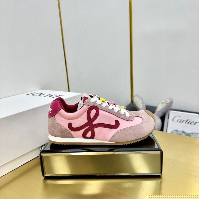 l*ew* sneakers
